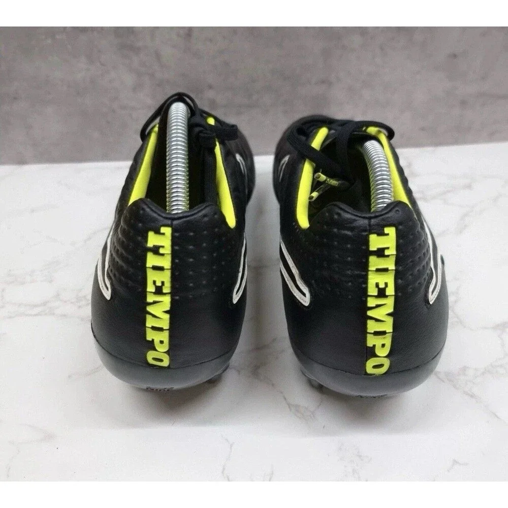 Men’s Size 6.5 Nike Tiempo Legend V SG-PRO ACC Football Boots 631614-017 RARE